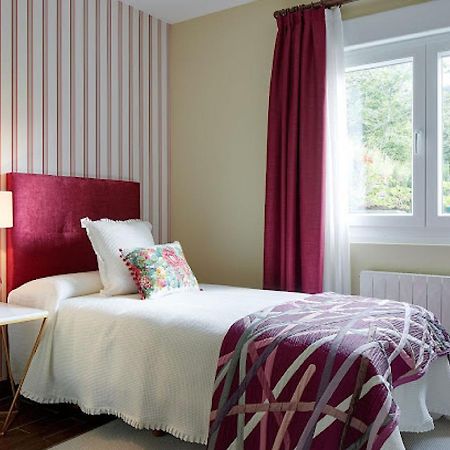 Hotel Txoriene - Arrieta - Hbi01298 Zewnętrze zdjęcie