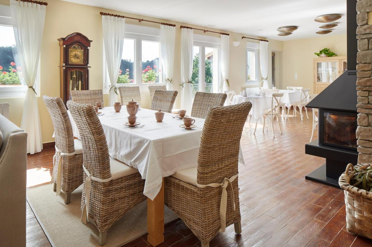Hotel Txoriene - Arrieta - Hbi01298 Zewnętrze zdjęcie