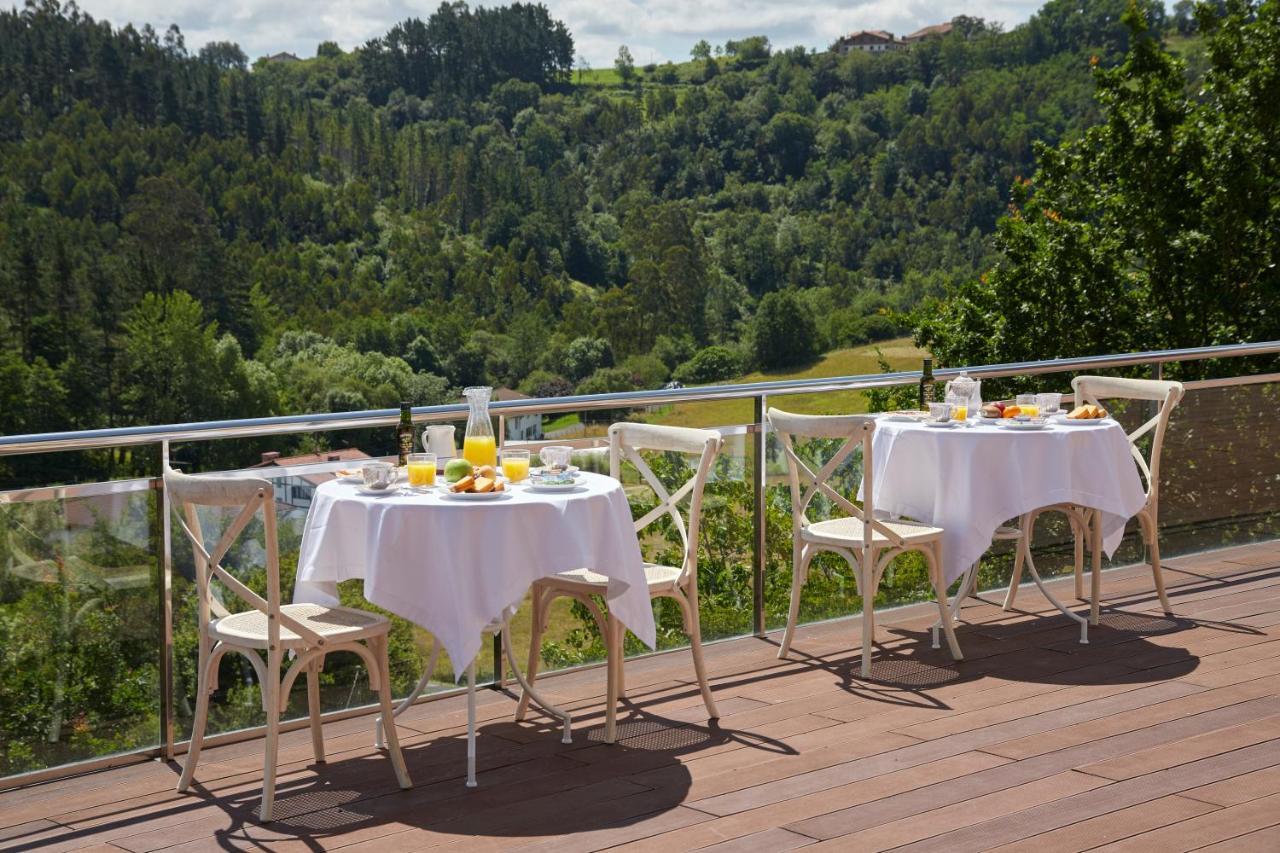 Hotel Txoriene - Arrieta - Hbi01298 Zewnętrze zdjęcie