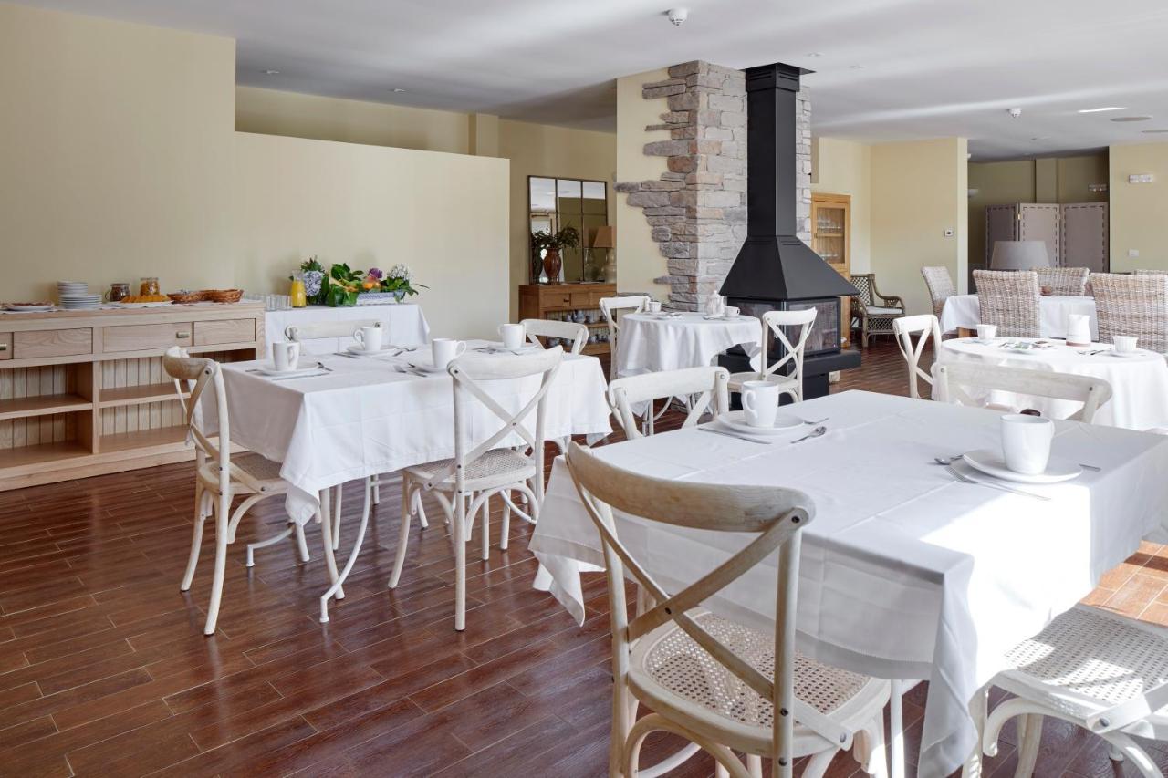 Hotel Txoriene - Arrieta - Hbi01298 Zewnętrze zdjęcie