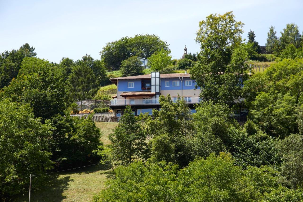 Hotel Txoriene - Arrieta - Hbi01298 Zewnętrze zdjęcie