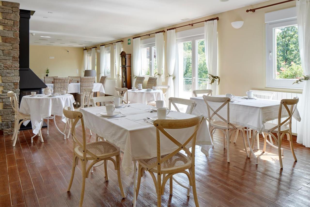 Hotel Txoriene - Arrieta - Hbi01298 Zewnętrze zdjęcie