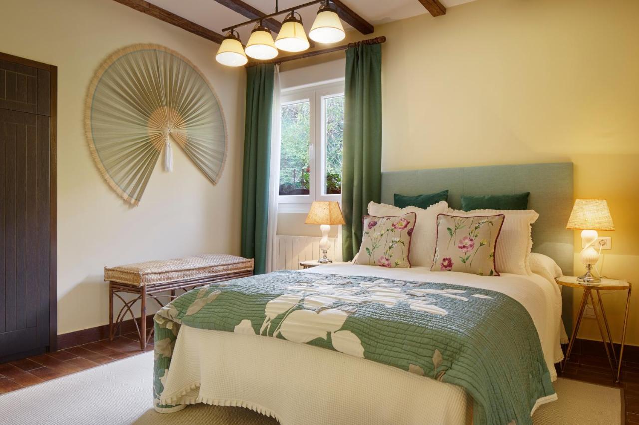 Hotel Txoriene - Arrieta - Hbi01298 Zewnętrze zdjęcie