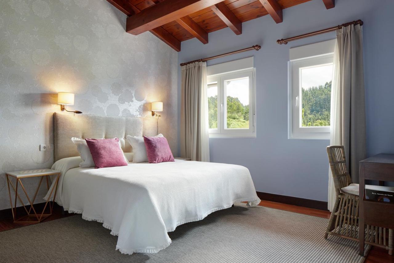 Hotel Txoriene - Arrieta - Hbi01298 Zewnętrze zdjęcie