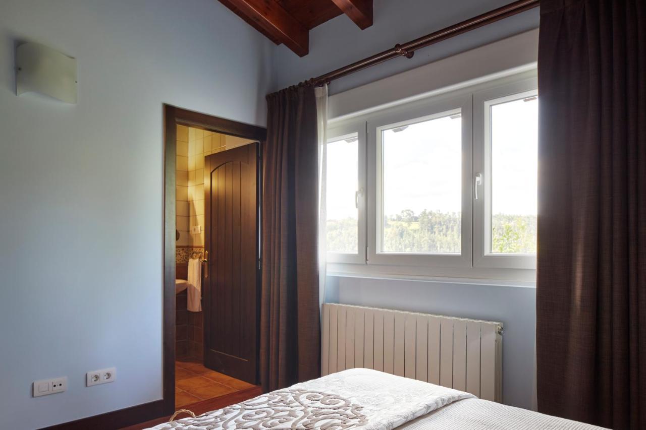 Hotel Txoriene - Arrieta - Hbi01298 Zewnętrze zdjęcie