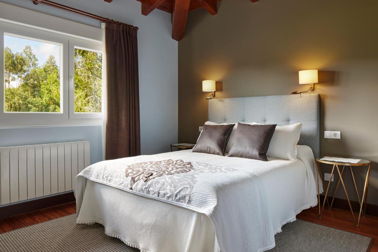 Hotel Txoriene - Arrieta - Hbi01298 Zewnętrze zdjęcie