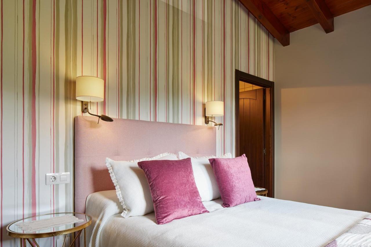 Hotel Txoriene - Arrieta - Hbi01298 Zewnętrze zdjęcie