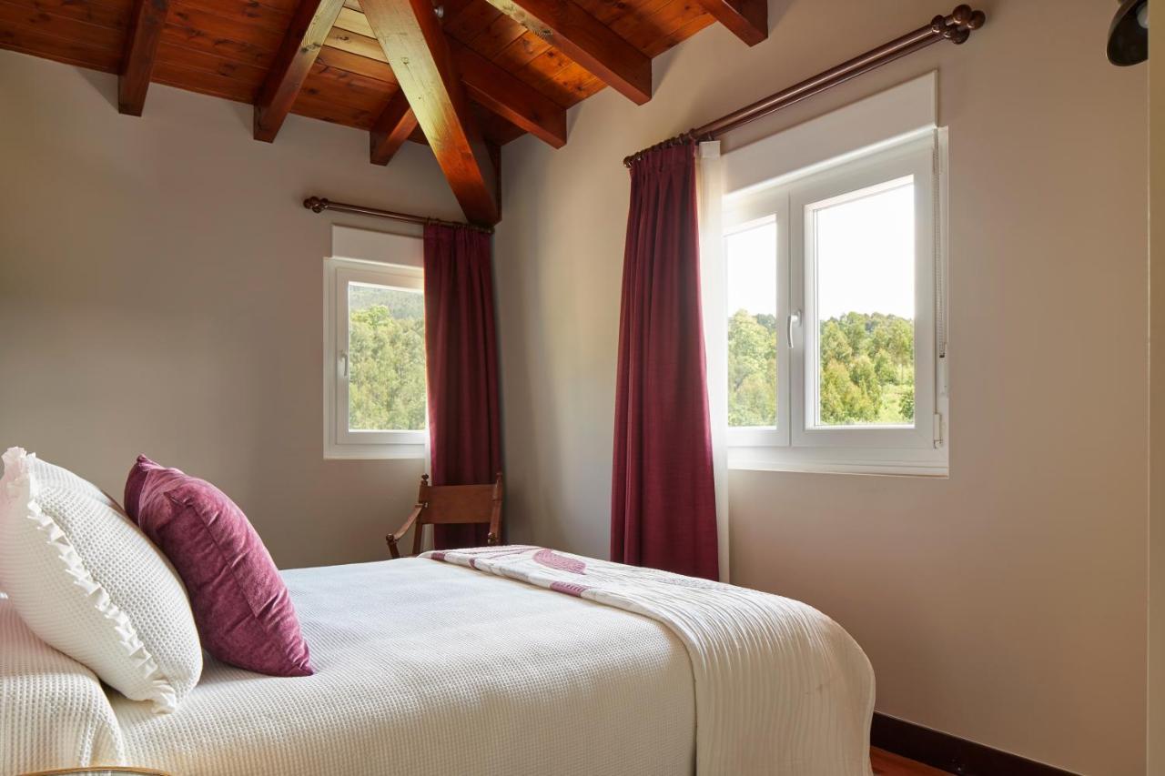 Hotel Txoriene - Arrieta - Hbi01298 Zewnętrze zdjęcie