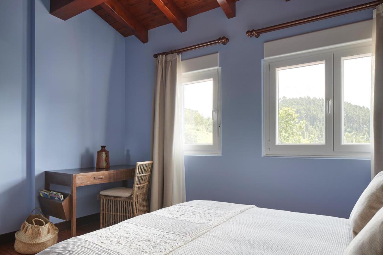 Hotel Txoriene - Arrieta - Hbi01298 Zewnętrze zdjęcie