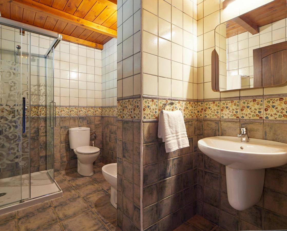 Hotel Txoriene - Arrieta - Hbi01298 Zewnętrze zdjęcie