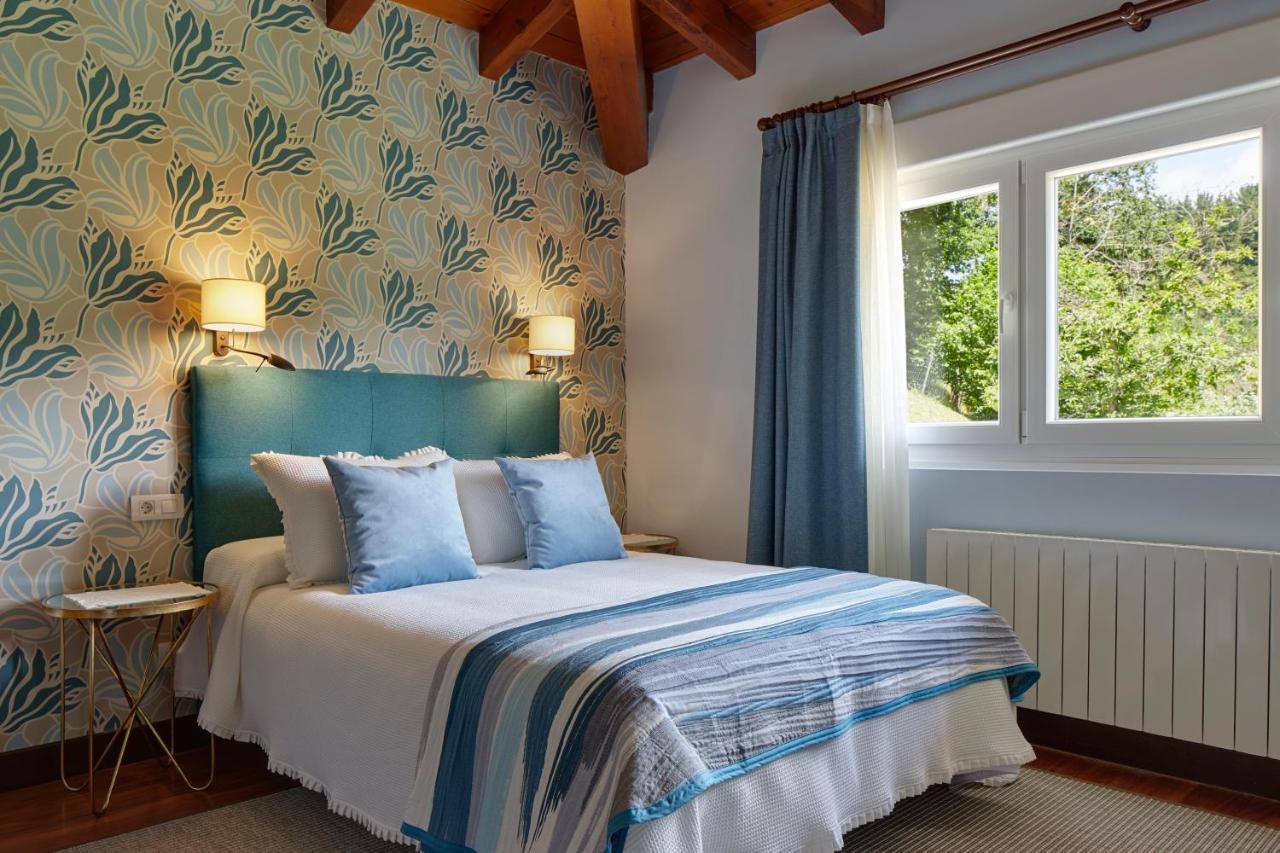 Hotel Txoriene - Arrieta - Hbi01298 Zewnętrze zdjęcie