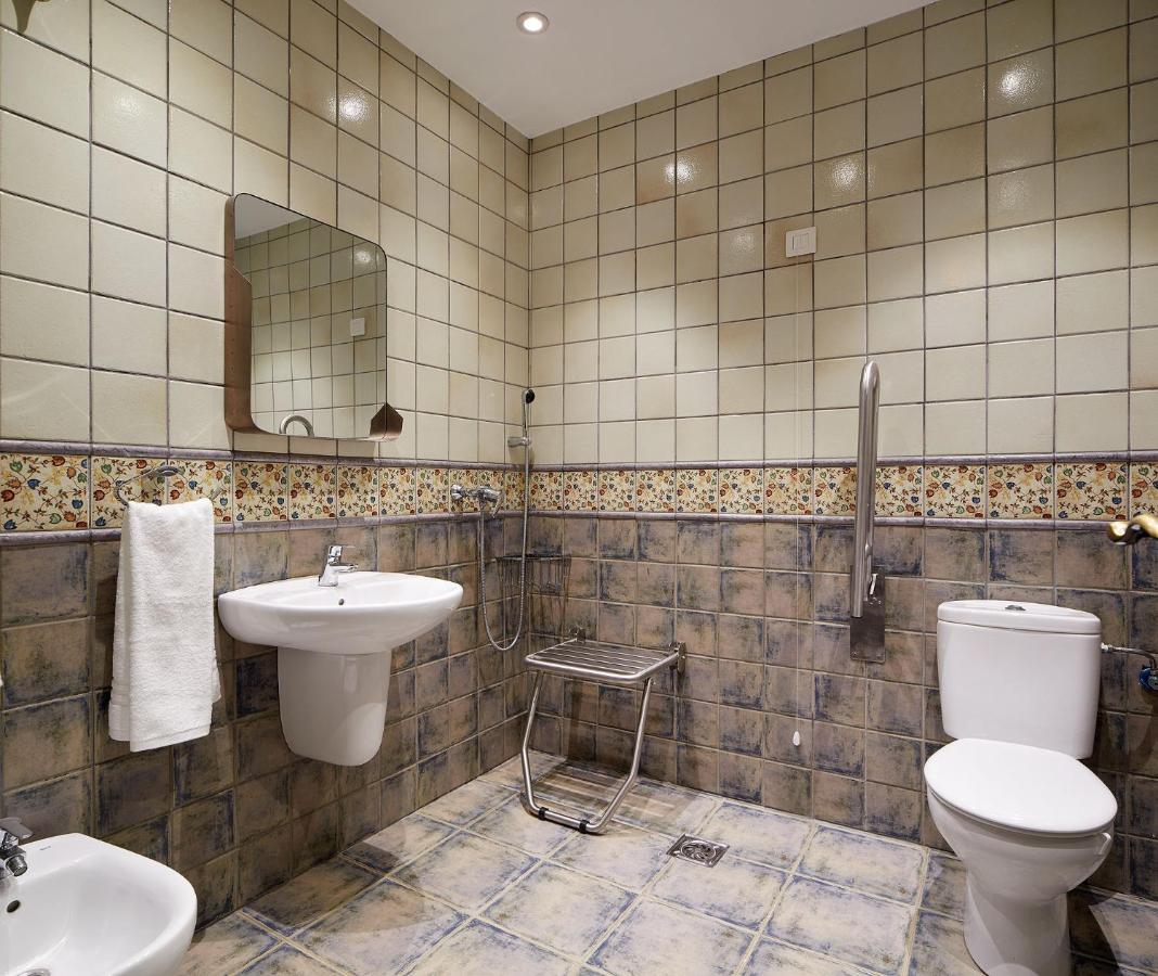 Hotel Txoriene - Arrieta - Hbi01298 Zewnętrze zdjęcie