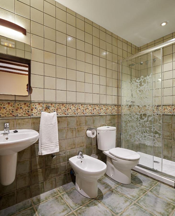 Hotel Txoriene - Arrieta - Hbi01298 Zewnętrze zdjęcie